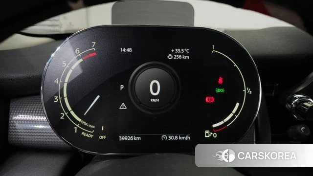 Mini Cooper id 4586287 из Кореи 28
