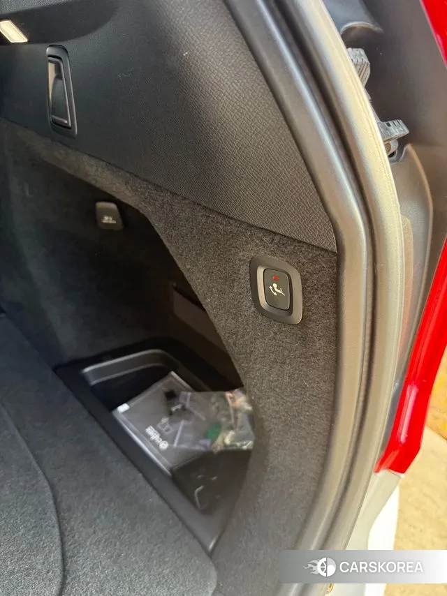 Volvo XC90 second Generation id 3055489 из Кореи 11