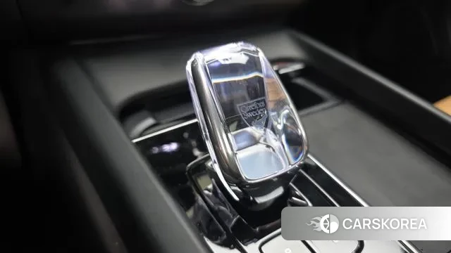 Volvo XC60 second Generation id 3544337 из Кореи 18