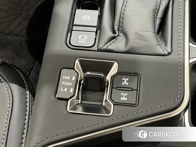 Lexus GX id 3908590 из Китая 18