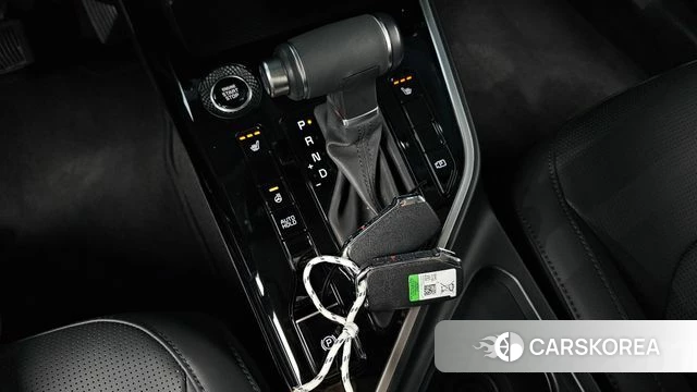 Kia Di Ol Nu Niro id 4342322 из Кореи 29