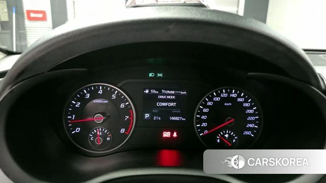 Kia Stinger id 4284663 из Кореи 28