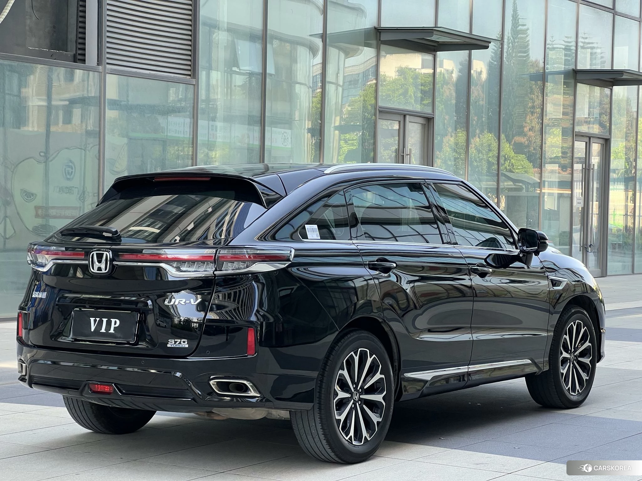 Honda UR-V id 4498935 из Китая 30