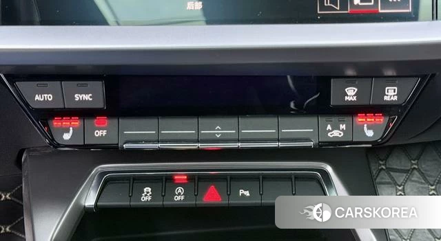 Audi A3 id 4261596 из Китая 13