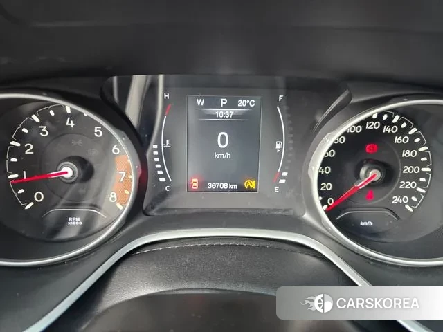 Jeep Compass 2nd Generation id 3203630 из Кореи 18