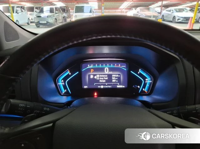 Honda Odyssey id 3966370 из Кореи 16