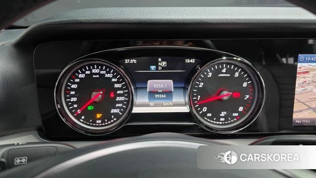 Mercedes-Benz E-Class W213 id 4563401 из Кореи 28
