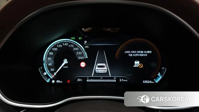 Genesis G80 (RG3) id 4580164 из Кореи 18