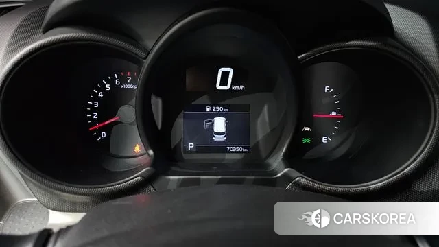 Kia The New Ray id 3379136 из Кореи 18