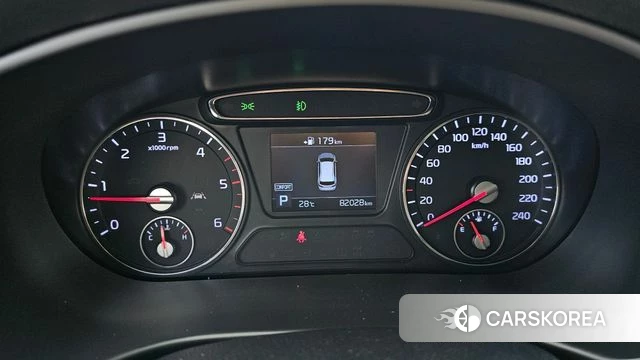 Kia The New Sorento id 4345207 из Кореи 18