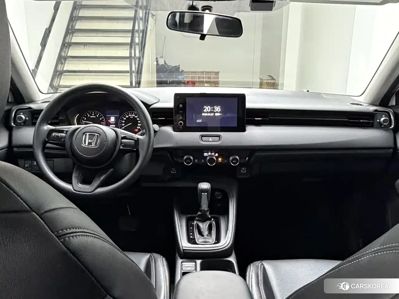 Honda XR-V id 4514094 из Китая 24