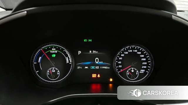 Hyundai The New Santa Fe id 3923203 из Кореи 18