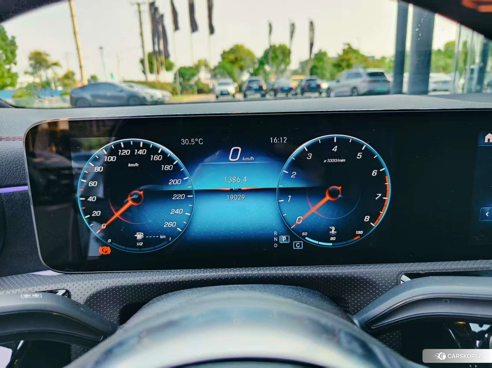 Mercedes-Benz CLA id 4513898 из Китая 20