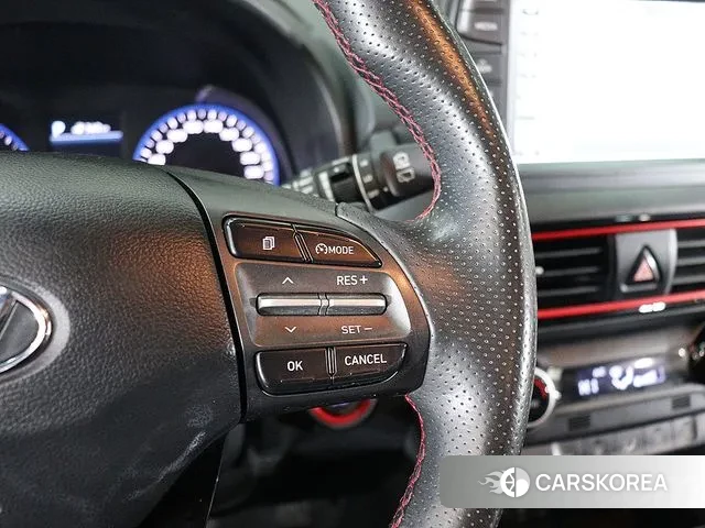 Hyundai Kona id 3695771 из Кореи 18