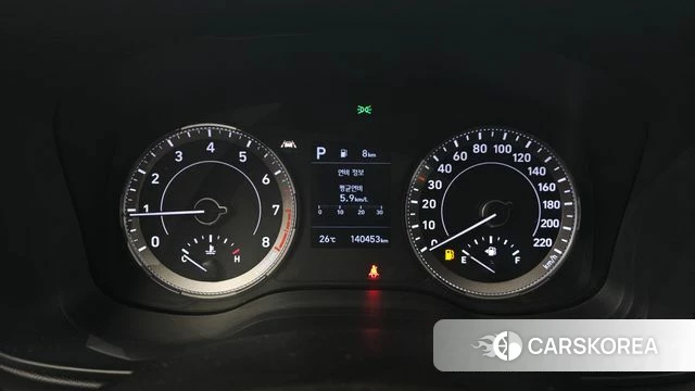 Hyundai Venue id 4620161 из Кореи 18