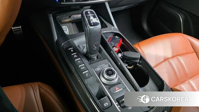 Maserati Levante id 3954922 из Кореи 18