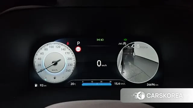 Hyundai The New Palisade id 3405890 из Кореи 18