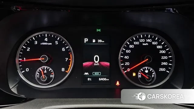 Kia K5 3rd generation id 3650174 из Кореи 18