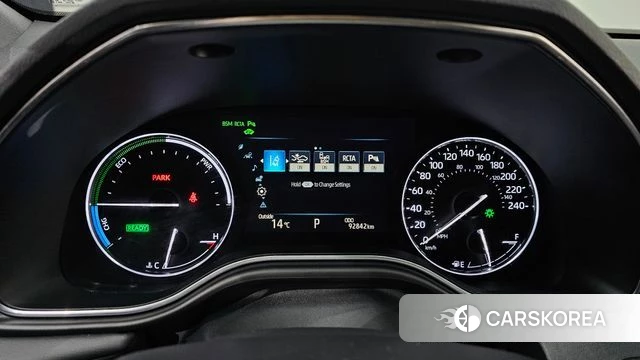 Toyota Avalon 5th Generation id 3795602 из Кореи 18