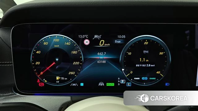 Mercedes-Benz CLS-Class C257 id 3883590 из Кореи 18