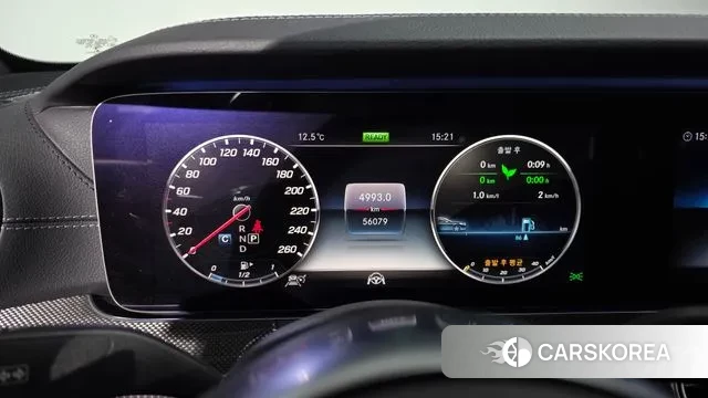 Mercedes-Benz E-Class W213 id 3656344 из Кореи 18