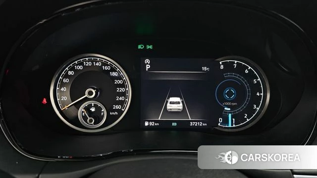 Genesis GV70 id 4185880 из Кореи 30