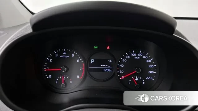 Kia Morning Urban (JA) id 3519208 из Кореи 18