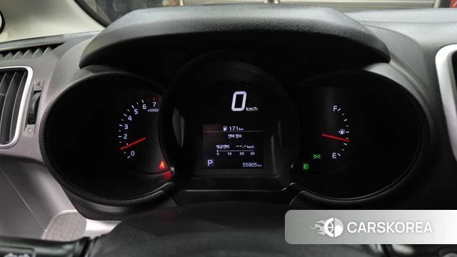 Kia The New Ray id 3806673 из Кореи 18