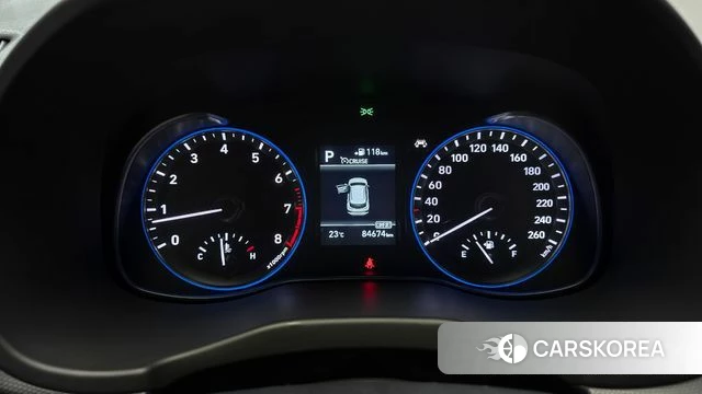 Hyundai Kona id 4520513 из Кореи 29
