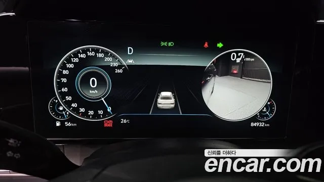 Hyundai The New Grandeur IG id 2916264 из Кореи 18