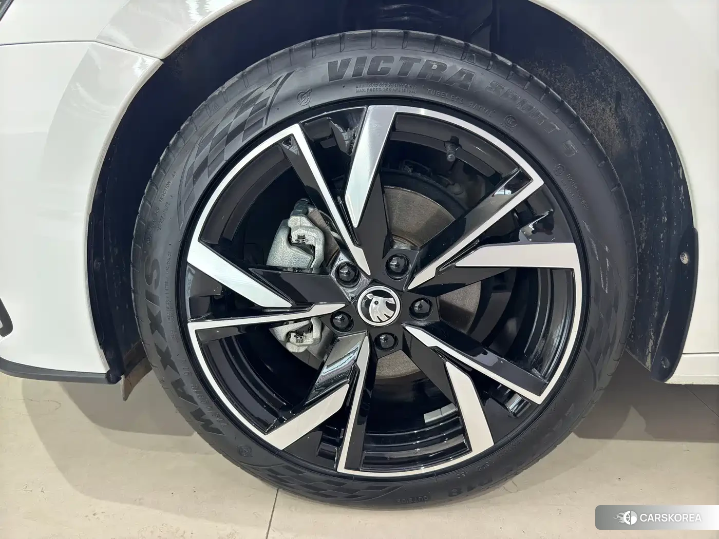 Skoda Octavia id 4583754 из Китая 17