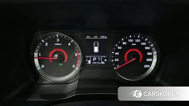 Ssangyong Berry New Tivoli id 3029064 из Кореи 18