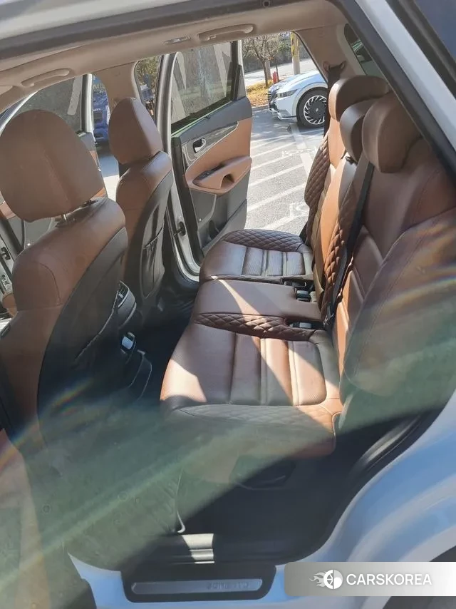 Kia The New Sorento id 3434089 из Кореи 18