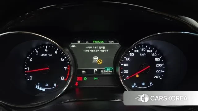 Kia The New Carnival id 3788859 из Кореи 18