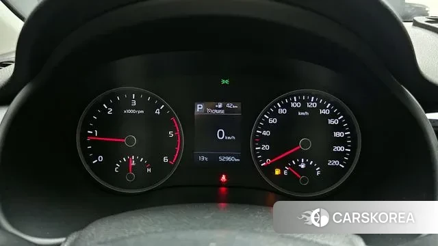 Kia Stonic id 3391596 из Кореи 18