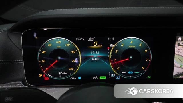 Mercedes-Benz E-Class W213 id 4784367 из Кореи 35
