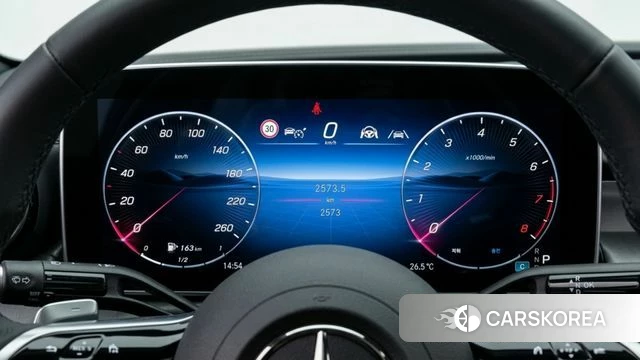 Mercedes-Benz E-Class W214 id 4870604 из Кореи 15