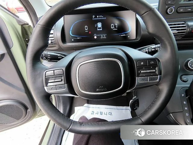 Hyundai Casper id 3871338 из Кореи 16