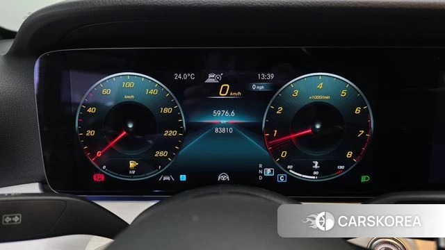 Mercedes-Benz E-Class W213 id 4434387 из Кореи 30