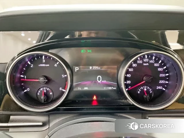 Kia Carnival 4th generation id 3626098 из Кореи 18