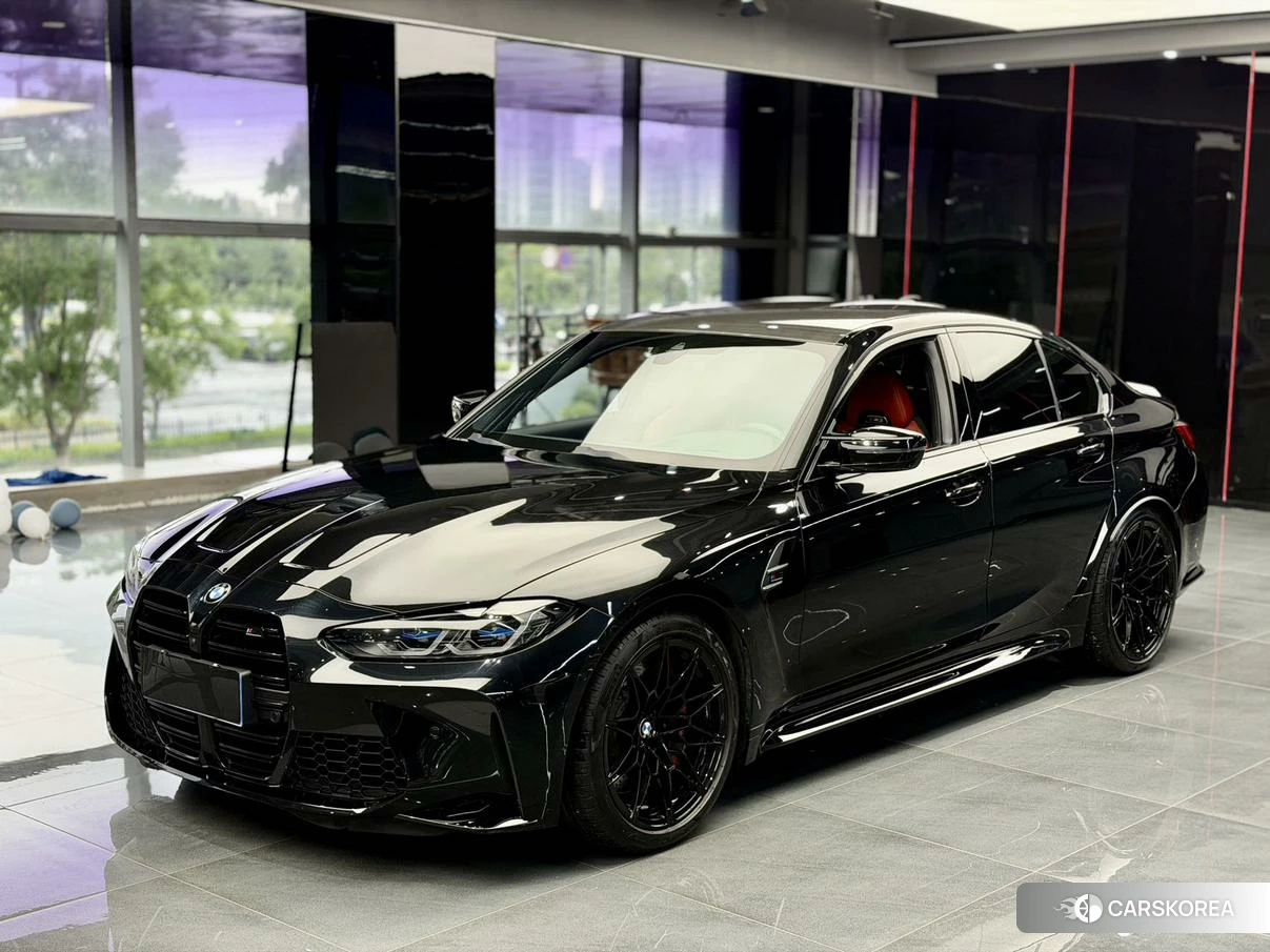 BMW M3 id 4498517 из Китая 12