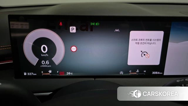 Genesis GV70 id 4762066 из Кореи 18