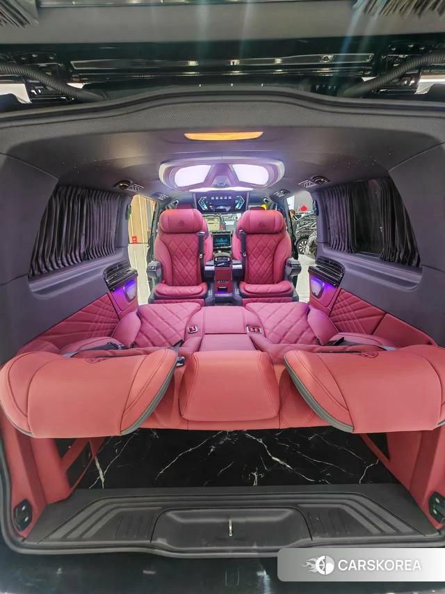 Mercedes-Benz Vito id 4265608 из Китая 11