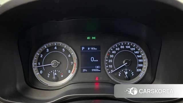 Hyundai Venue id 4428869 из Кореи 25