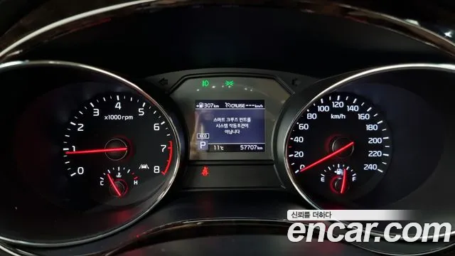 Kia The New Carnival id 2261015 из Кореи 18