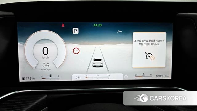 Genesis G90 (RS4) id 4409145 из Кореи 28