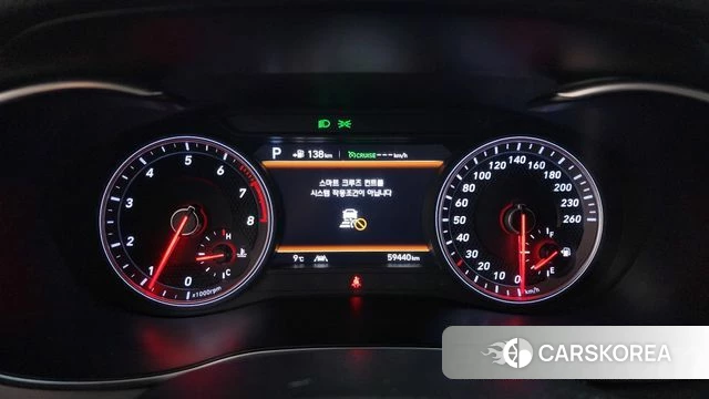 Genesis G70 id 3795860 из Кореи 18