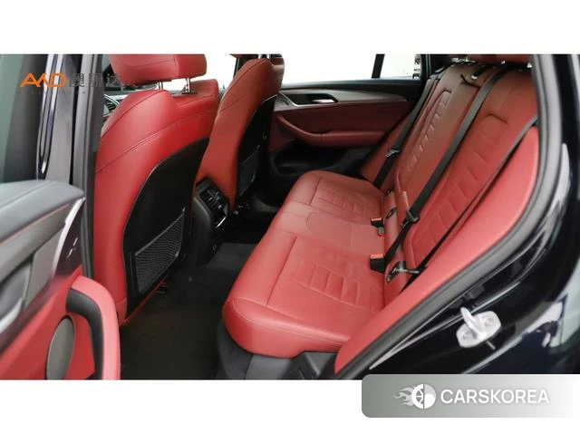 BMW X4 id 4242482 из Китая 8
