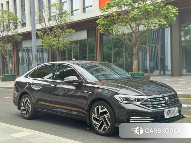 Volkswagen Sagitar id 4278561 из Китая 8