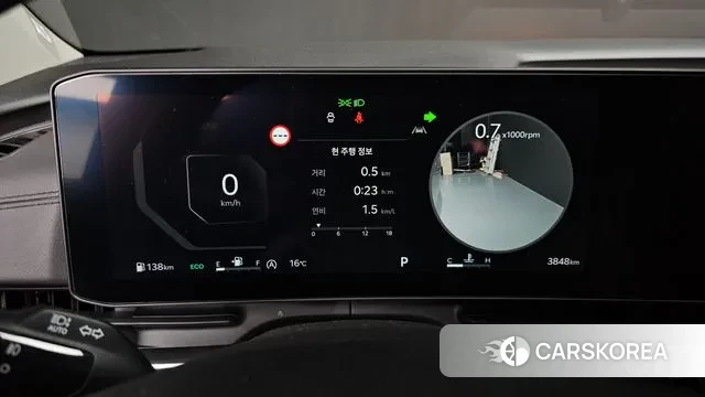 Kia The New Carnival 4th Generation id 3359395 из Кореи 18